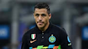 Alexis Sanchez 